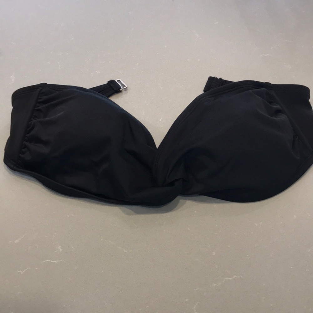 Bikini top
